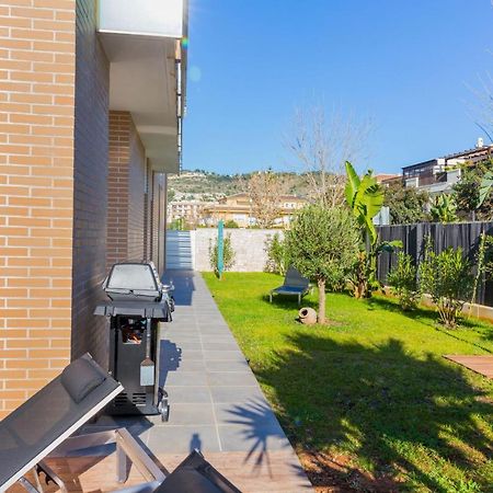 Paraiso Verde Apartment Javea By Rock Rentals Exterior photo