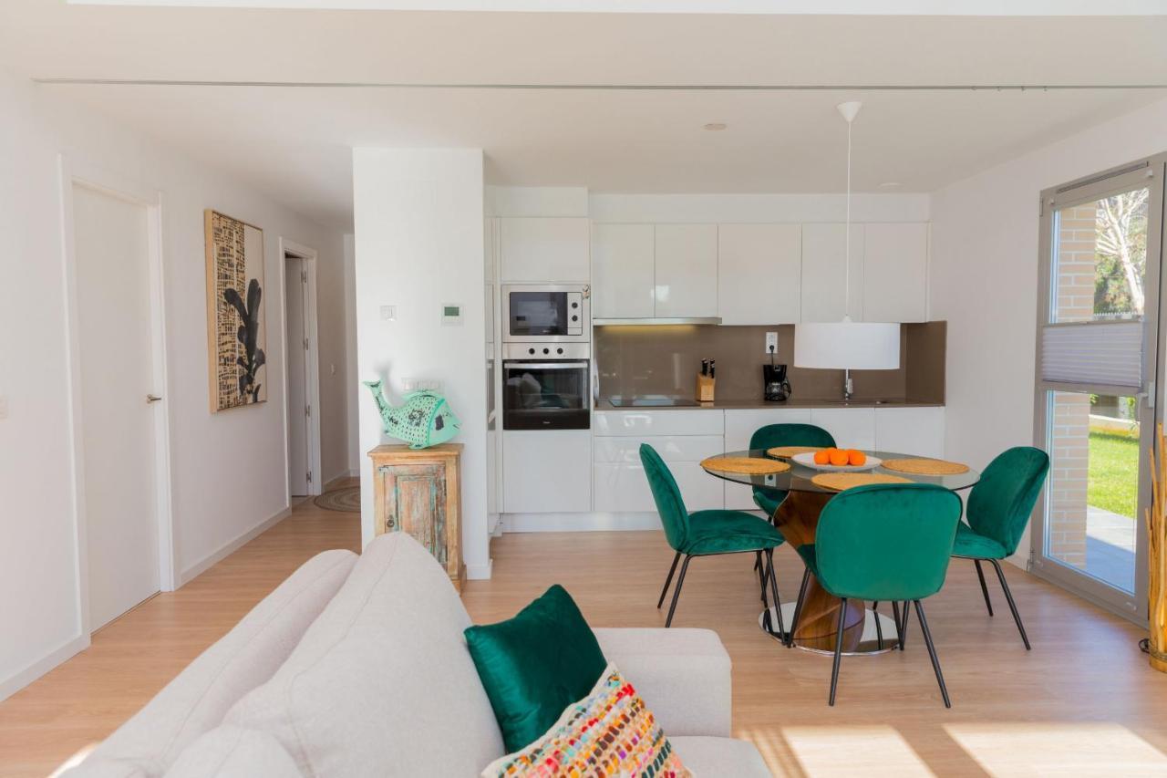 Paraiso Verde Apartment Javea By Rock Rentals Exterior photo