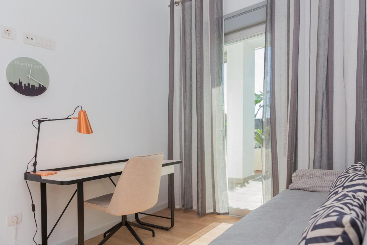 Paraiso Verde Apartment Javea By Rock Rentals Exterior photo