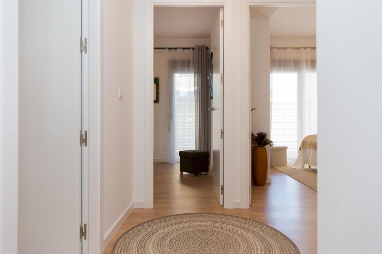 Paraiso Verde Apartment Javea By Rock Rentals Exterior photo