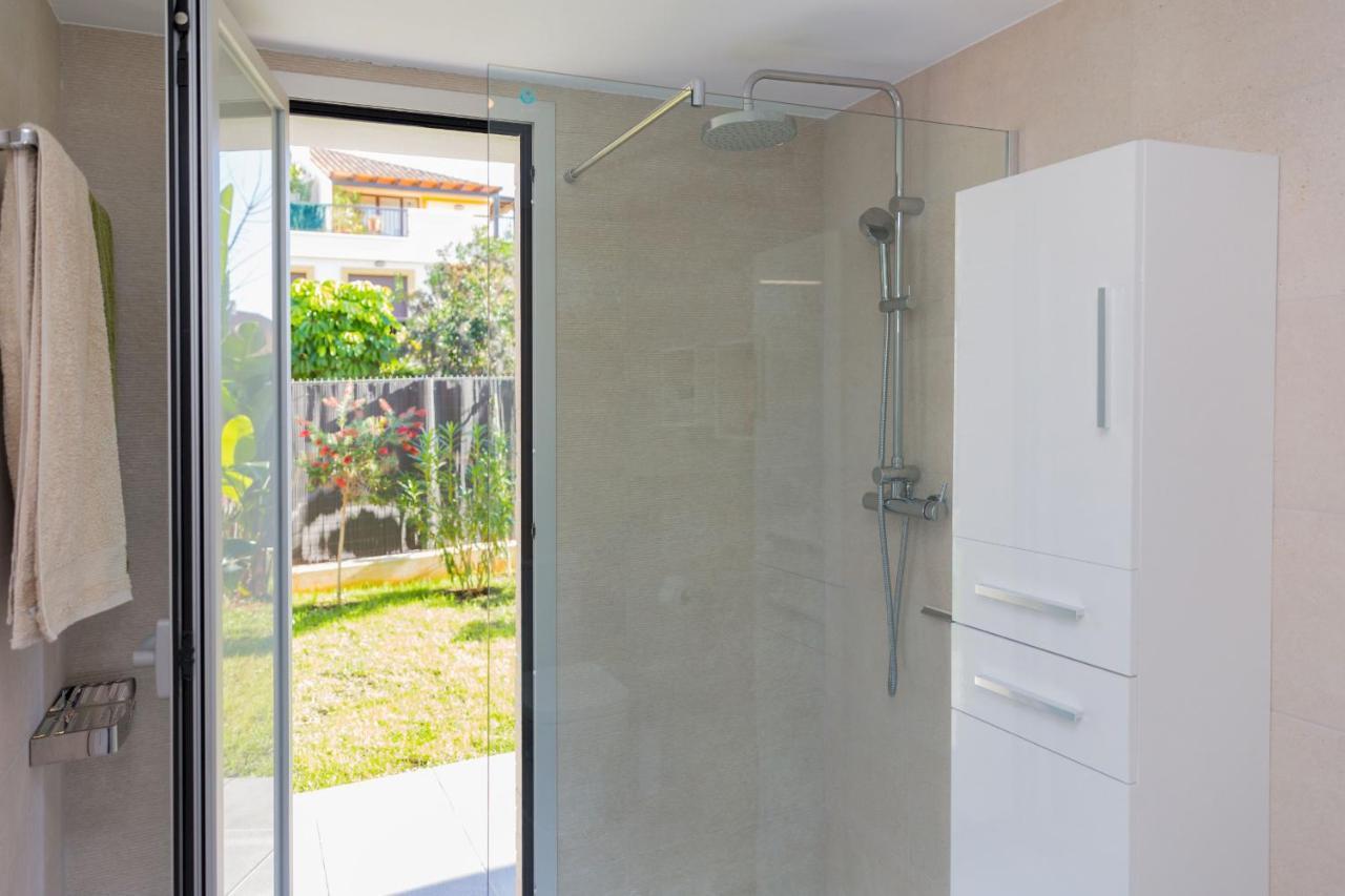 Paraiso Verde Apartment Javea By Rock Rentals Exterior photo