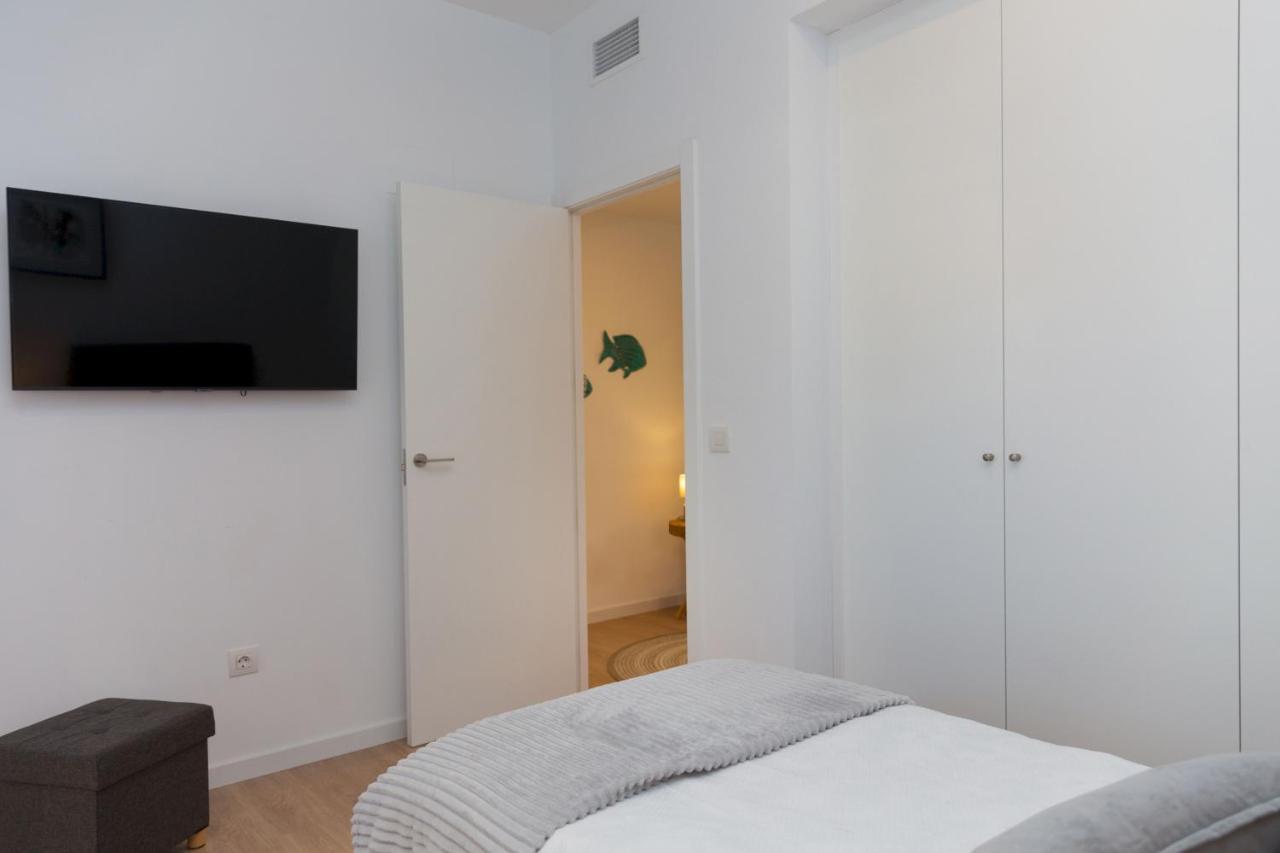Paraiso Verde Apartment Javea By Rock Rentals Exterior photo